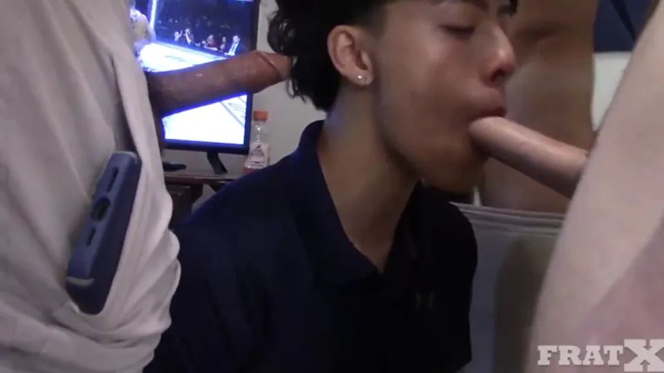 house rules !!!!!!!!!!!!!!!!  — PornOne ex vPorn