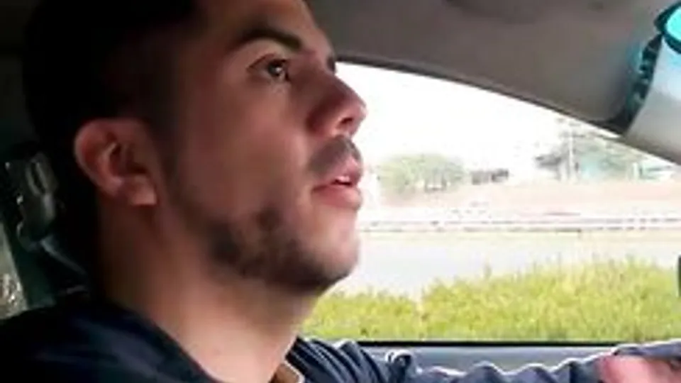 Boy's Taxi Fare in Trade