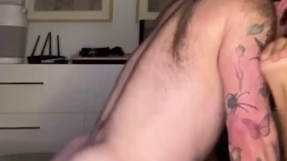How a real alpha top fucks - ThisVid.com