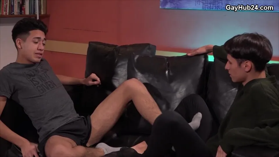 How Deep Can You Fuck? Balls Deep Action