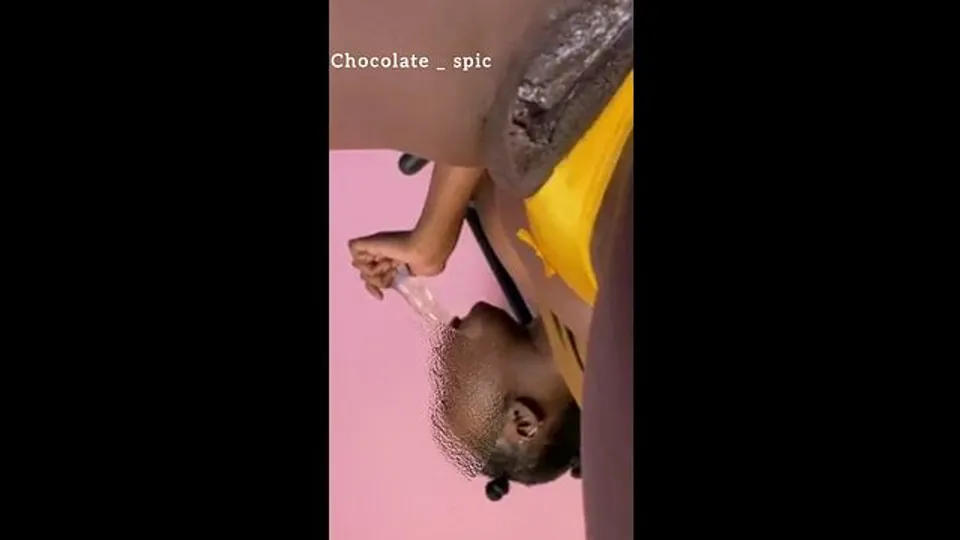 Lasting Longer: A BBC Gangbang