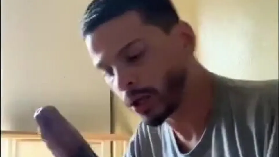 How to suck a nine inch cock until it comes - ThisVid.com
