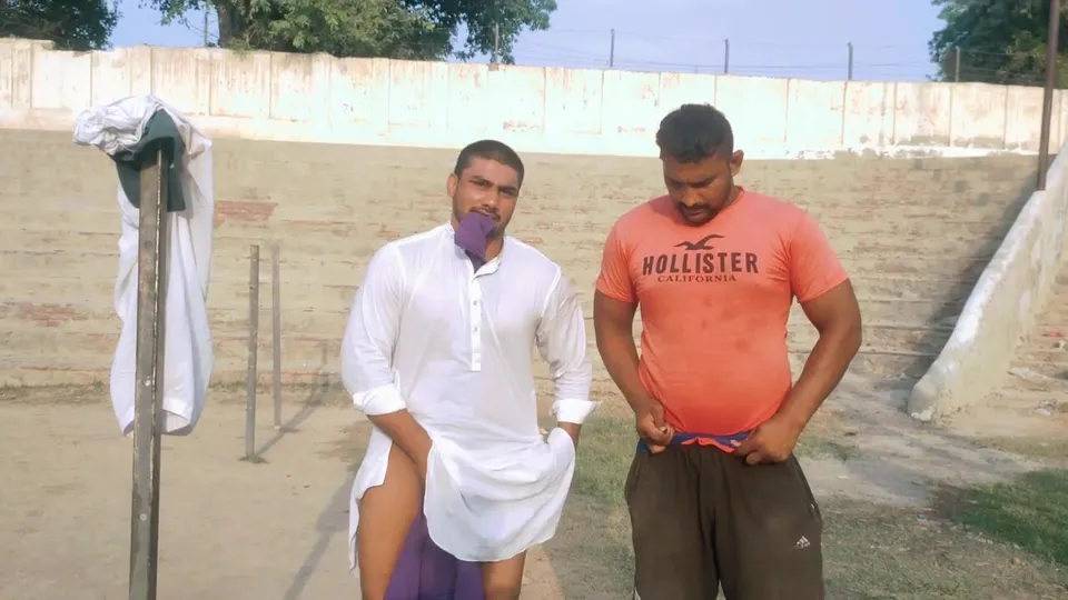 How to wear langot cock slips - ThisVid.com