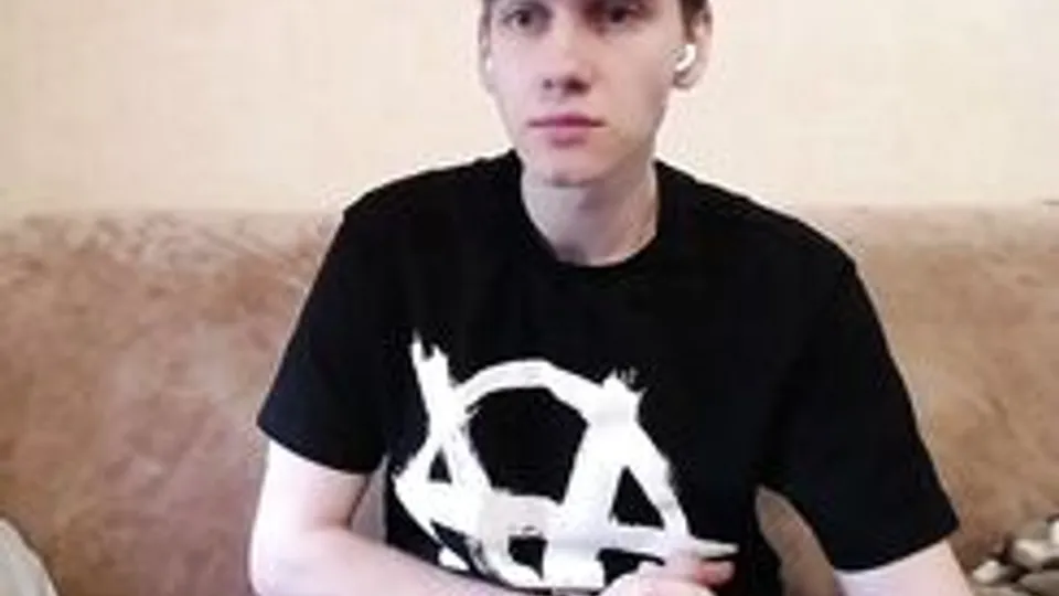 Howardkottam twink big dick jerk off