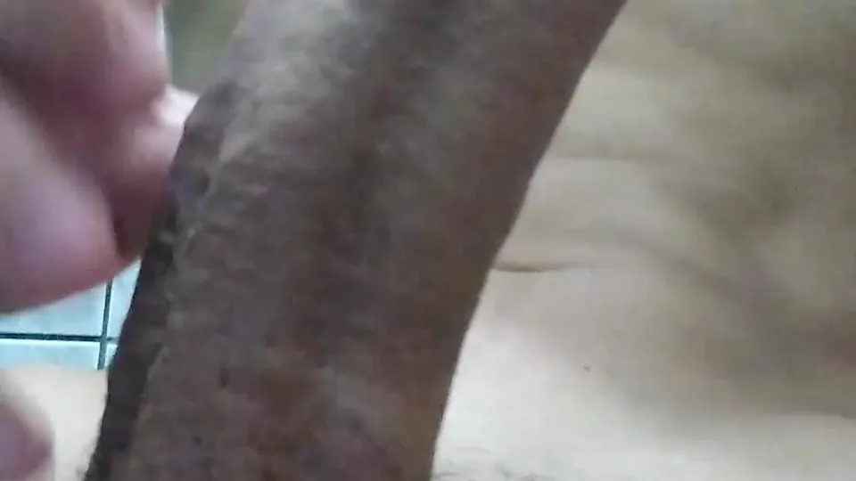 Hétero batendo punheta - ThisVid.com
