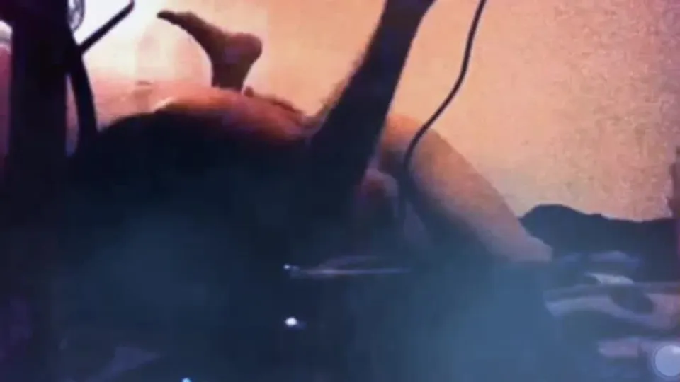 Hubby fuck