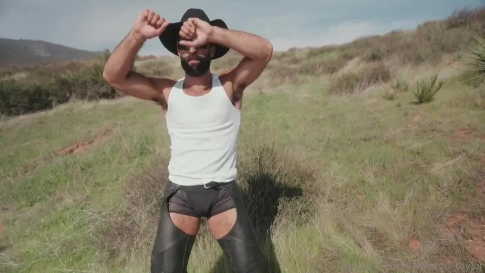 Huge Ajax vs Jameson Taylor.mp4