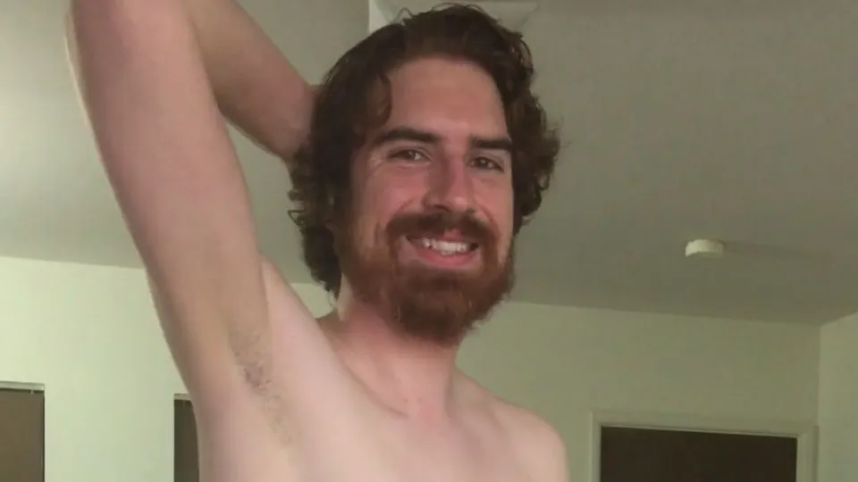 Ginger Cum-Filled Balls