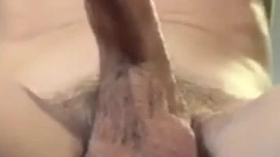 Huge dick teen begs and moans (Huge cumshot!!) - BigAndrew17 - #AE05