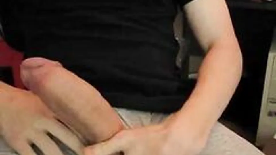 huge fat cock big cum