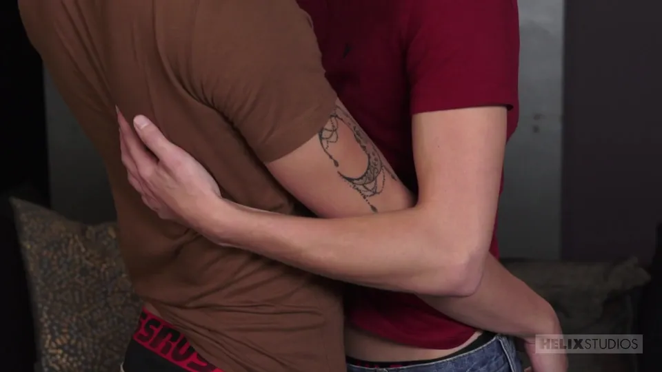 Huge Raw Talent (Nathan Reed, Corbin Colby)