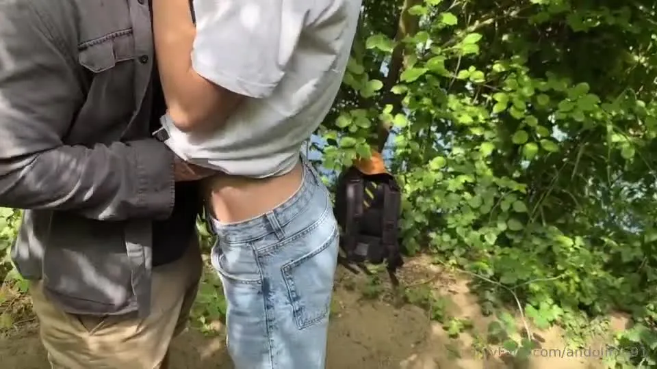 HugoAlgt Stunning Slutty Mustache Bottom Submissive Guy Loves Sucking Dick Nude Leaks Gay Porn, Fucked By XXL Dicks (8).mp4