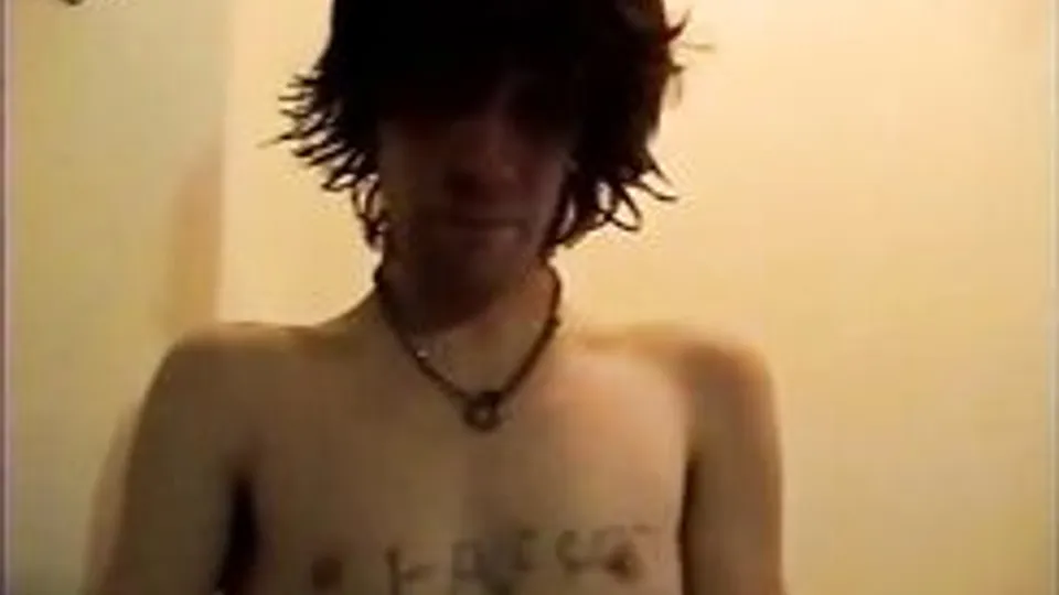 Humiliating Jeremiah Boys Porn