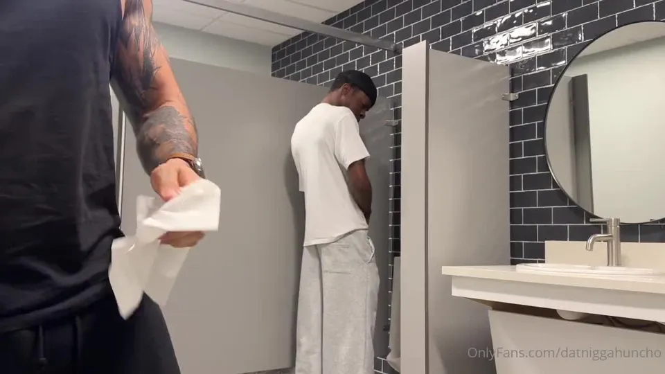 Black Hunk Breeds Alejo Ospina