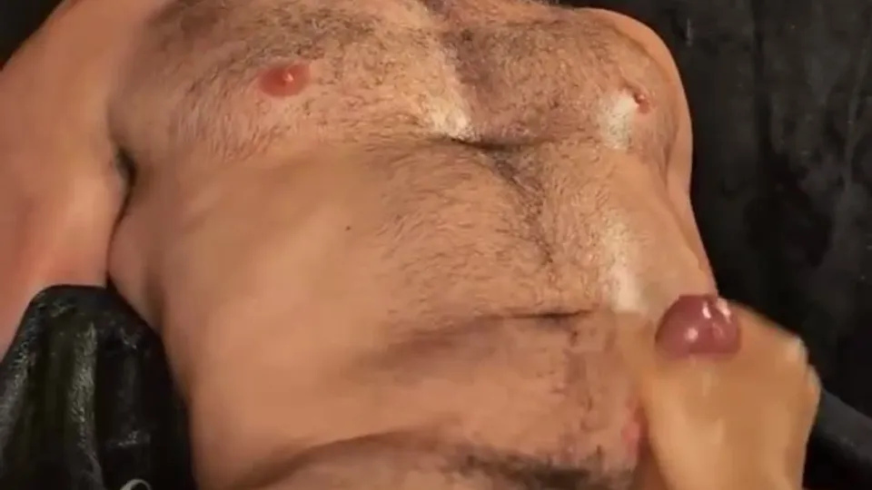 Hung men getting edged,serviced and milked part seven - ThisVid.com