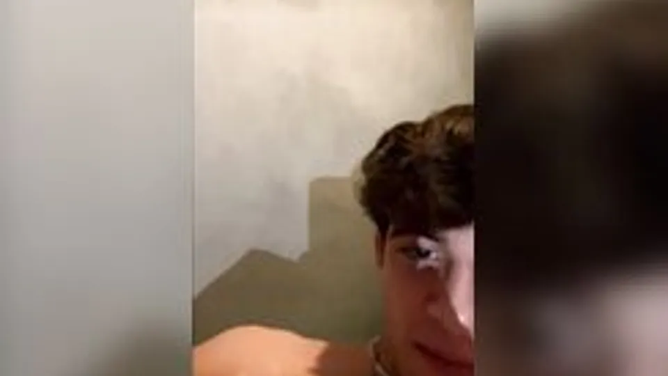 Hung Pro Twink Porn
