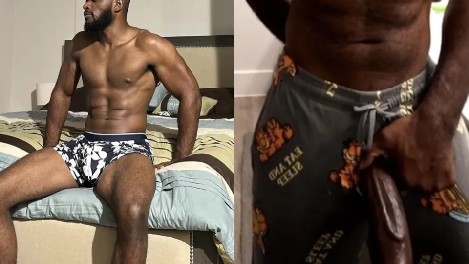 *HUNG* str8 alpha bull cums - ThisVid.com
