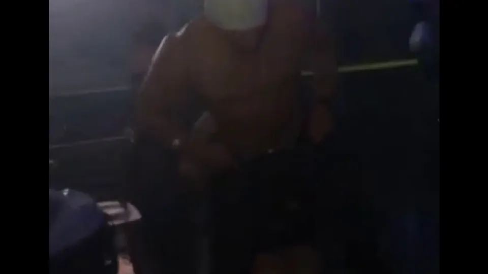 hung stripper marlon estrada mix  — PornOne ex vPorn