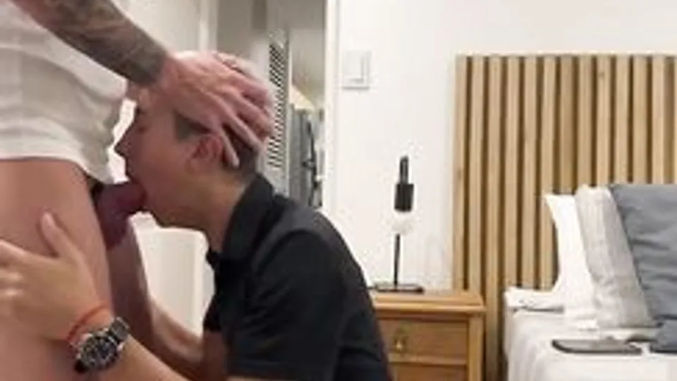 Hung Stud Drills Twink Gay Porn Tube