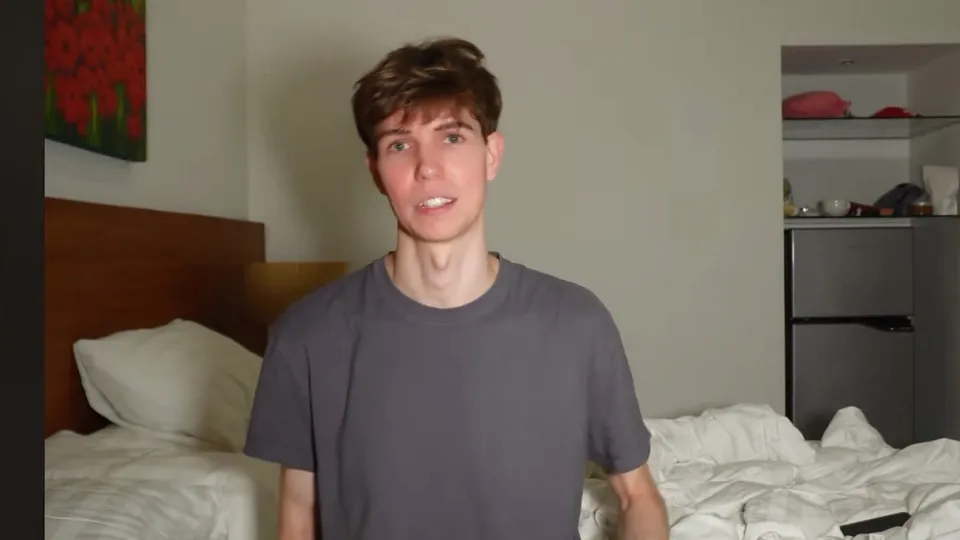 Hung Twink Youtube Shaving Tutorial - ThisVid.com