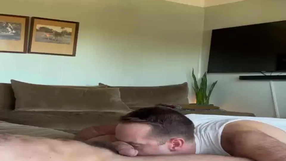HungCaleb Nude Leaks Gay Porn, Manly Passion And Masculine Moaning, Masculine Submission, Handsome Dreamboats Tight Ass Fuck In Bedroom (25).mp4