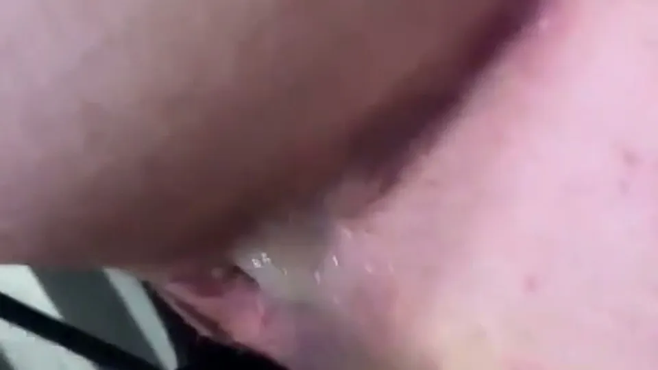 Top Busty Brunette Takes Big Dick