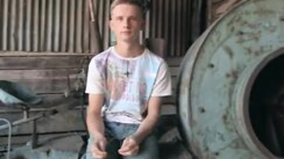 Hunk Twink Busts *Nicer*