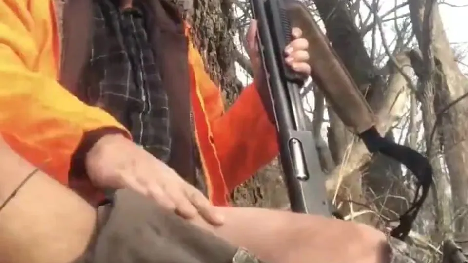 Hunter Bro JO