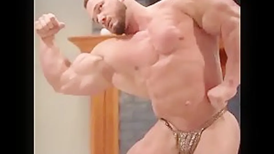 Hunter Labrada