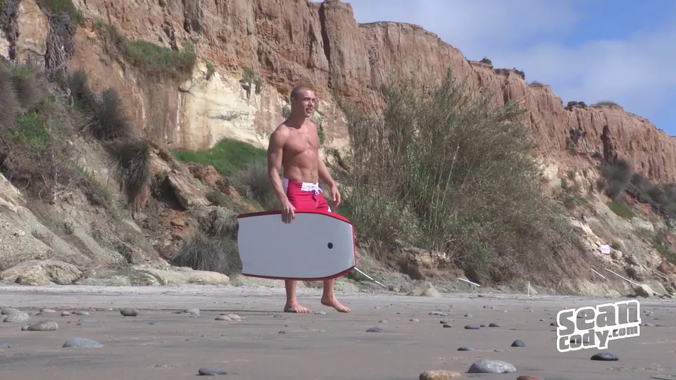 Hunter's Solo Session