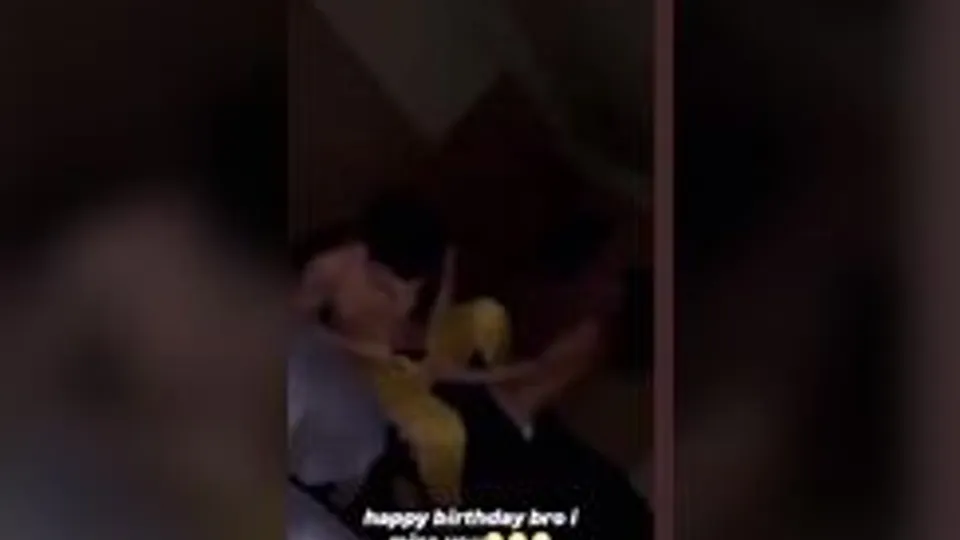 hunter stripping brandon