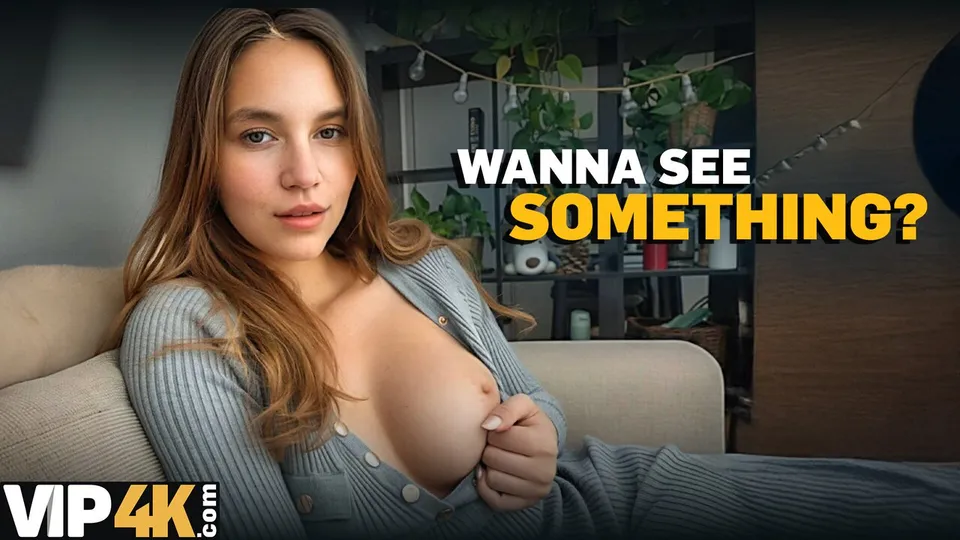 Hunter's Rooftop Encounter