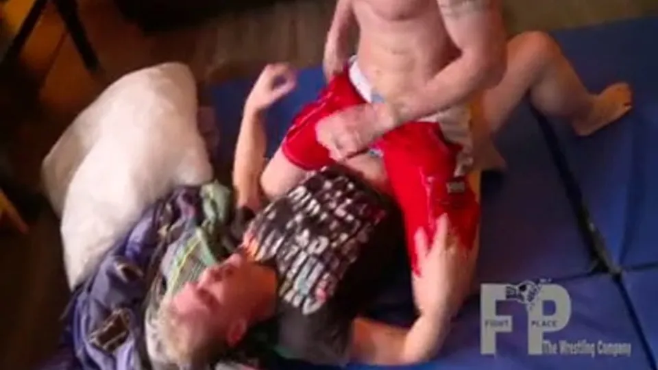 husband vs wife's lover  — PornOne ex vPorn