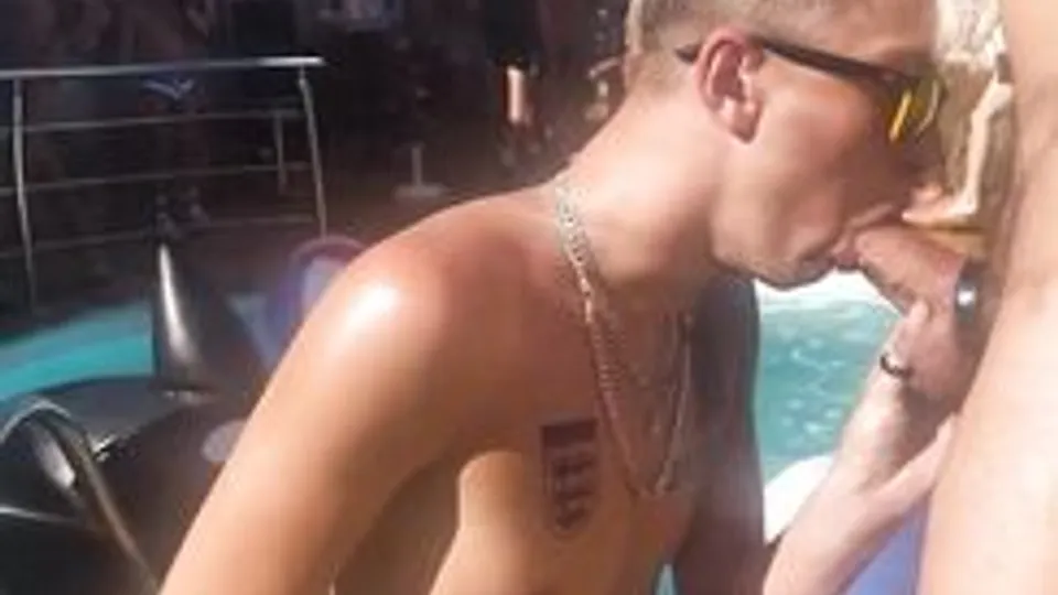 HYB Orgy Gran Canaria   BB