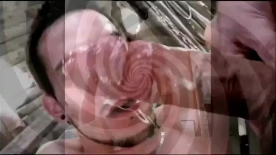 Hypno fag training - ThisVid.com