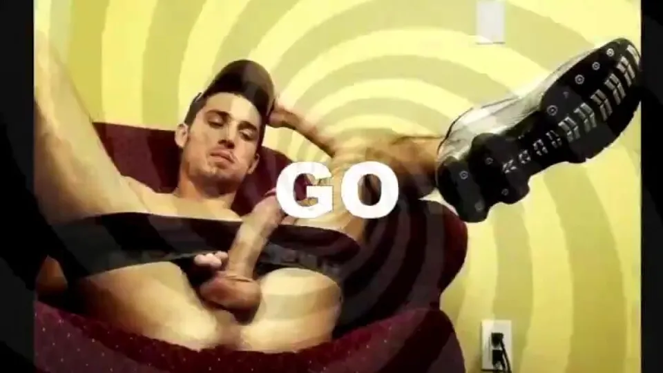 Hypno Gooner Bate - ThisVid.com