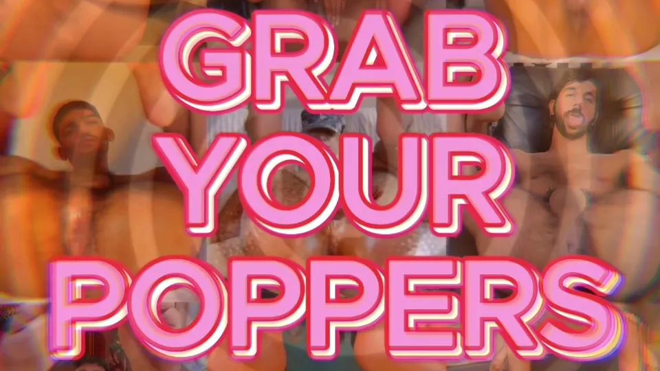HYPNO POPPER BATE - ThisVid.com