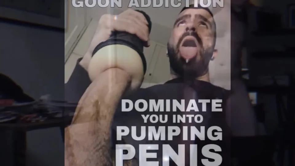 Hypno Porn Addicted Loser - ThisVid.com