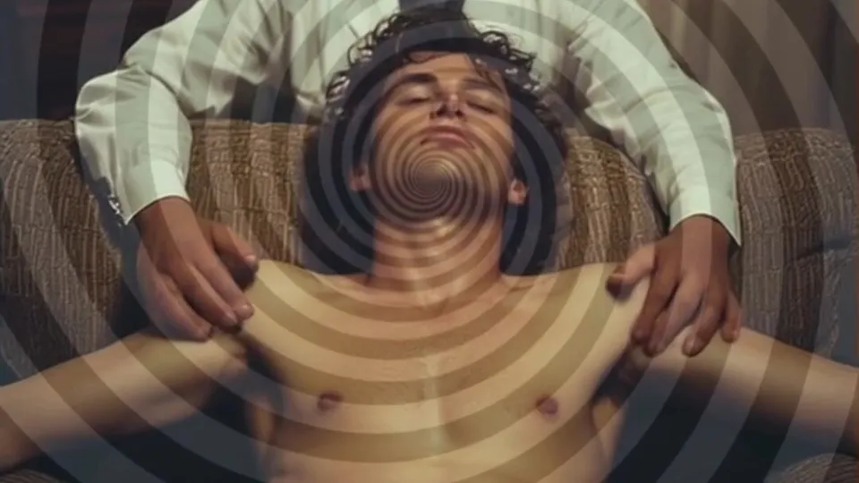 Hypno Therapy For Reluctant Perverts - ThisVid.com