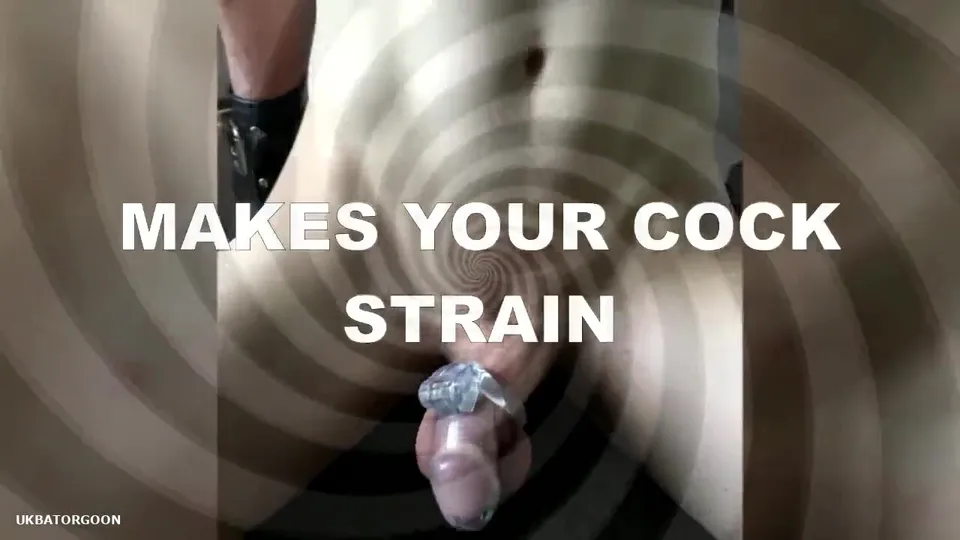Hypnosis gooning - ThisVid.com