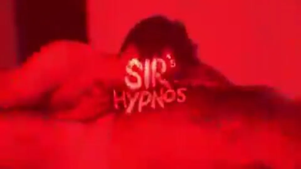 HYPNOSIS - I empty old men's balls - ThisVid.com