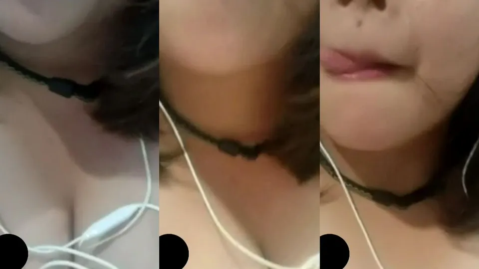I am very happy to show my big breasts 