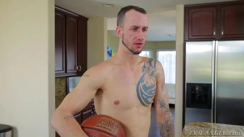 I Blackmailed My Stepmom's Ass