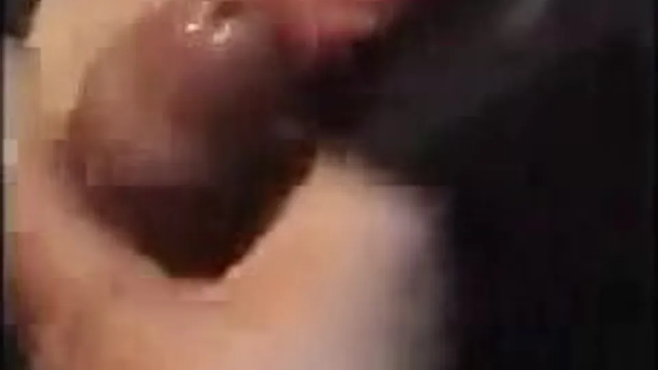 Twink Blowjob and Cumshot