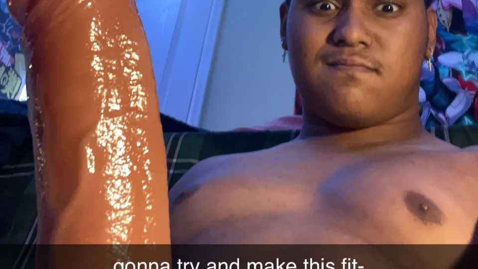 I Cum So Hard to this Delicious Chubby Boy - ThisVid.com