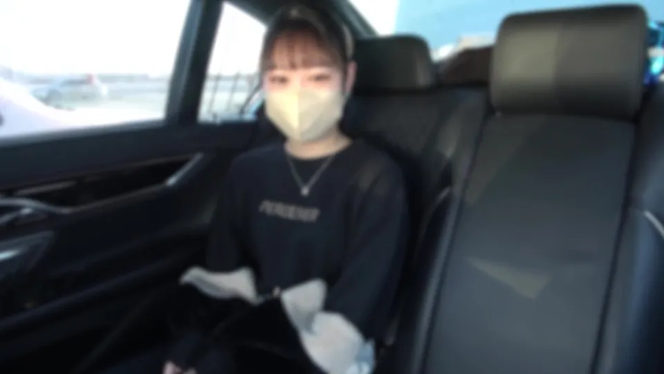 I enjoyed car sex with a cute and beautiful JD [no]  