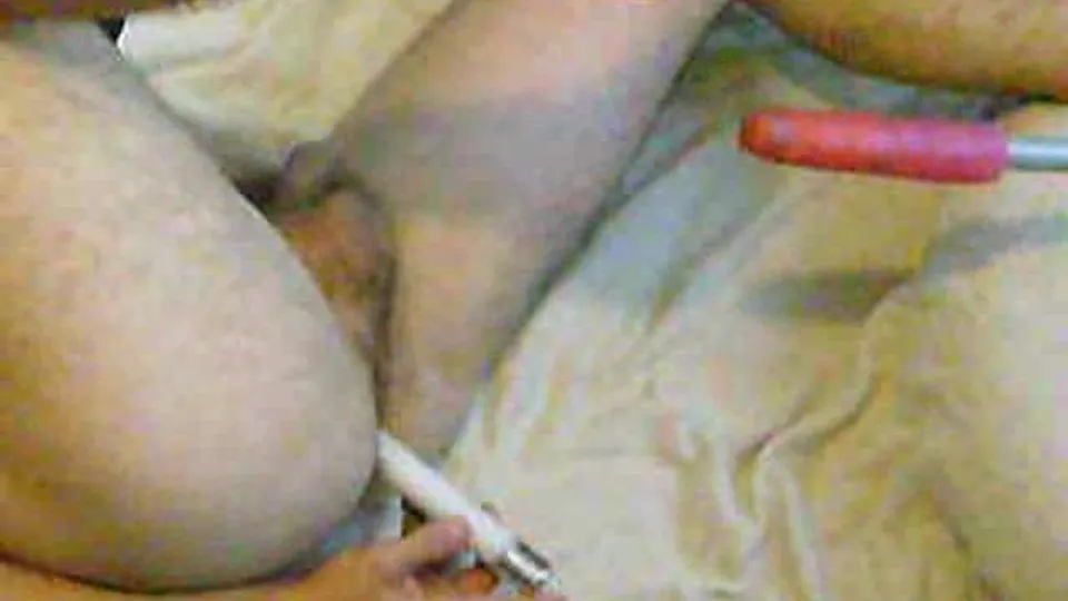 Anal Doggystyle Masturbation