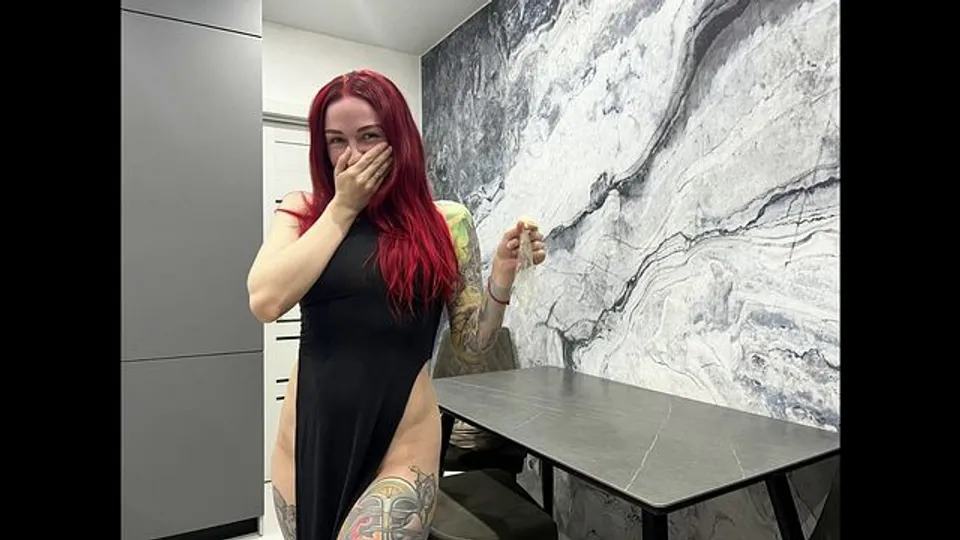 Deceptive Anal Encounter