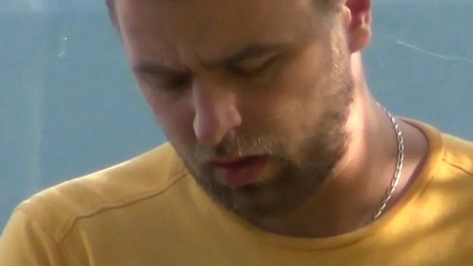 I love this guy - video 2 - ThisVid.com