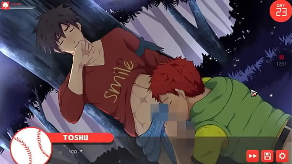 I Messed Up Your Face Bacchikoi Part 05